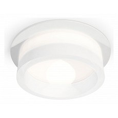 Встраиваемый светильник ambrella light xc xc8050015